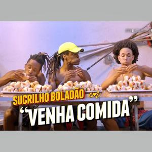 Venha Comida