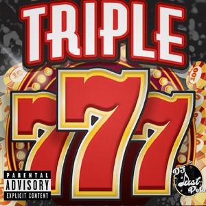 Tripple 7 (feat. Anthony Notes) [Explicit]