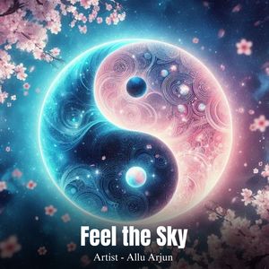 Feel the Sky