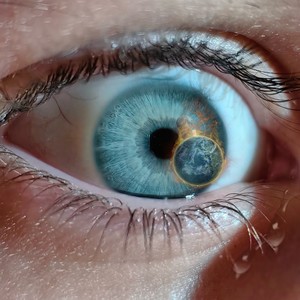 Похуй на тебя (Explicit)