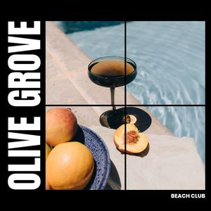 Olive Grove: Relaxing Deep House