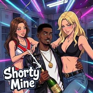Shorty Mine (Explicit)