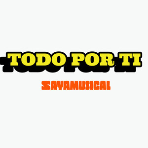Todo por Ti