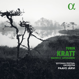 Suite from the Ballet Kratt - III. Interlude - Dance of the Exorcists - The Goat - The Cock - Dance of the Northern Lights