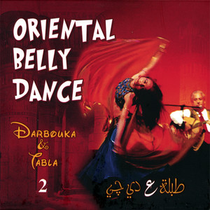Oriental Be Dance 2 (Darbouka & Tabla)