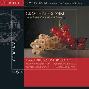 Peches de vieillesse, Vol. 9: Album pour piano, violon, violoncelle, harmonium et cor - No. 4. Un mot a Paganini