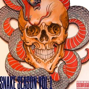 Snake Season, Vol. 1 (Explicit)