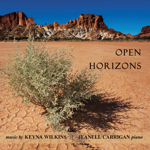 So What Invention in A Minor (So What Bach)