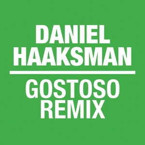 Gostoso Remix - EP