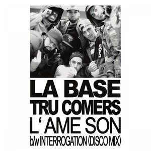 L'ame son / Interrogation (Disco Mix)