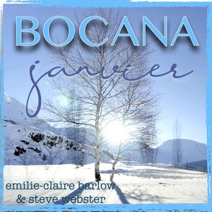 Janvier (Bocana mix)