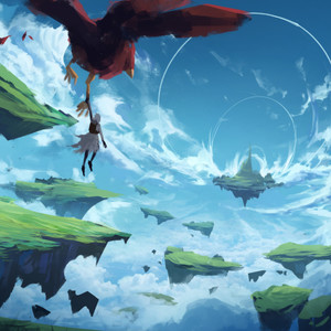 Windborne Odyssey