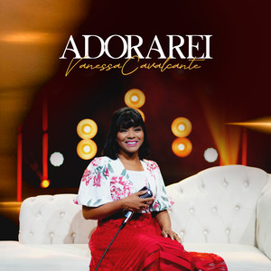 Te Adorarei (Playback)