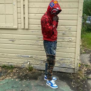 Homie (feat. Dface & Agoff) (Explicit)