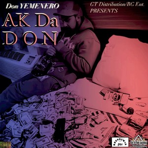 AK Da Don (Explicit)