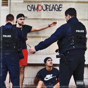 Camouflage (Explicit)