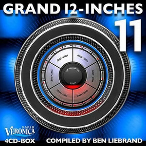 Grand 12-Inches 11 Compiled By Ben Liebrand