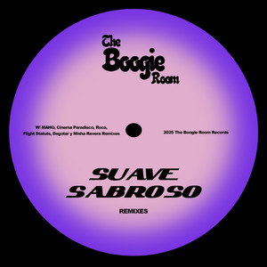 Suave, Sabroso (Flight Status Dub Club Remix)