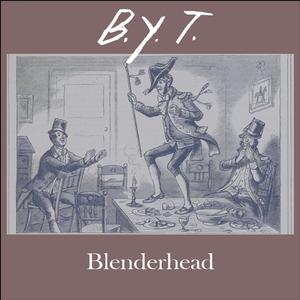 Blenderhead