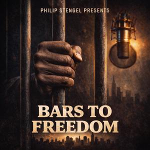 Bars to Freedom (feat. Kane Meridian) (Explicit)