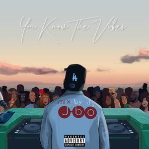 You Know The Vibes - EP (Explicit)