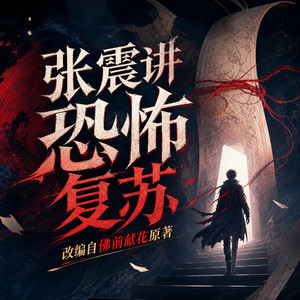 震震有声 - 第134集 那只鬼的目的(下)
