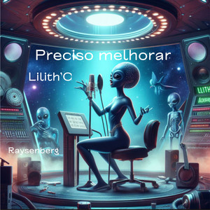 Preciso Melhorar (Explicit)