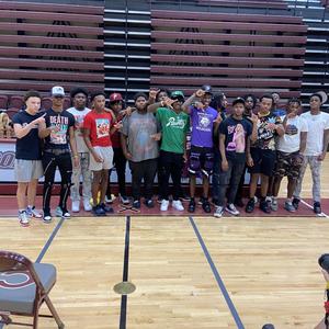 Like Mike Freestyle (Explicit)