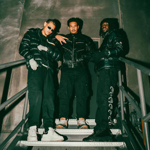 Straight to it (feat. JaveBandz & Yardy) (Explicit)