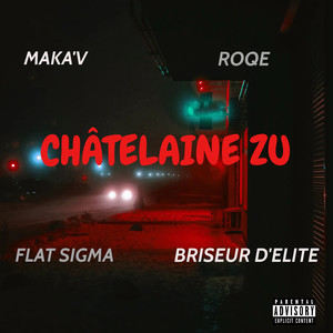 Châtelaine Zu (Explicit)