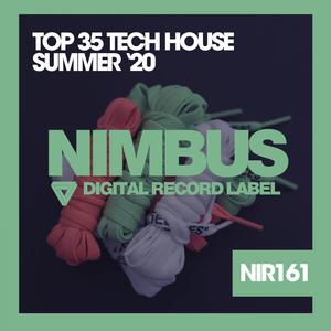 Top 35 Tech House Summer '20