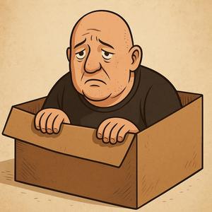 Don't Put me in a Box