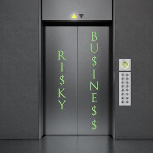 Risky Business (feat. ILLI & Antonio Benz) (Radio Edit)