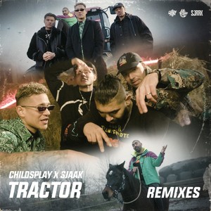Tractor (Remixes)