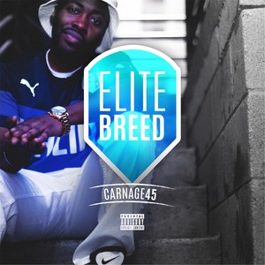 Elite Breed (Explicit)