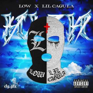 High (feat. LilCagula) [Explicit]