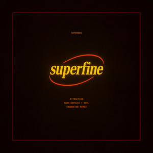 Attraction (Shubostar Remix)