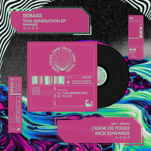 This Generation (Crâne de Poule Remix)