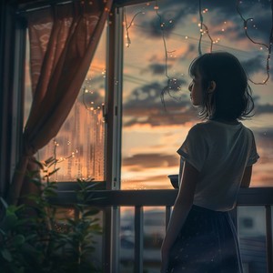 Evening Chill with Lofi Relaxation Beats