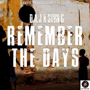 Remember the Days (feat. Hycanic)