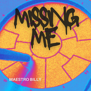 Missing Me (Ambient Mix)