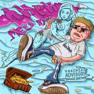 Racks on Racks(Prod. by Gravy) (Explicit)