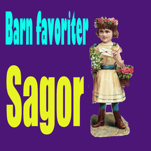 Barn Favoriter Sagor