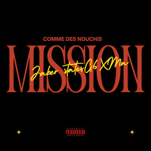 Mission (Explicit)