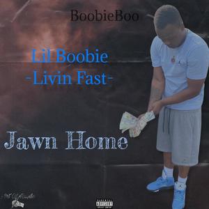 Livin Fast (Explicit)