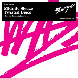 Twisted Disco (Belocca Dub)