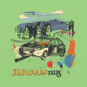 Suburban Tales