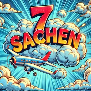 Sieben Sachen (Explicit)