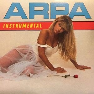 Arpa Insturmental