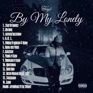 By My Lonely (Explicit)